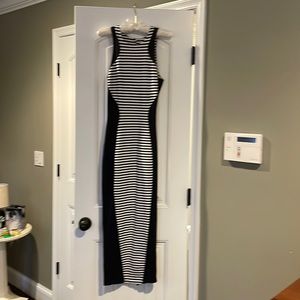 Torn by Ronny Kobo Dress